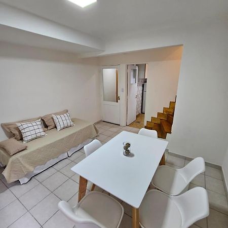 Departamento Centrico Διαμέρισμα Ουσουάια Εξωτερικό φωτογραφία