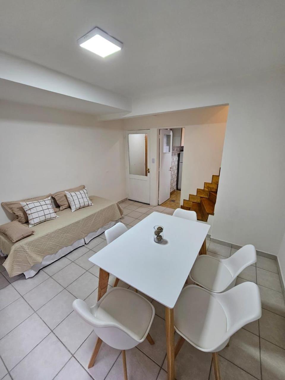 Departamento Centrico Διαμέρισμα Ουσουάια Εξωτερικό φωτογραφία