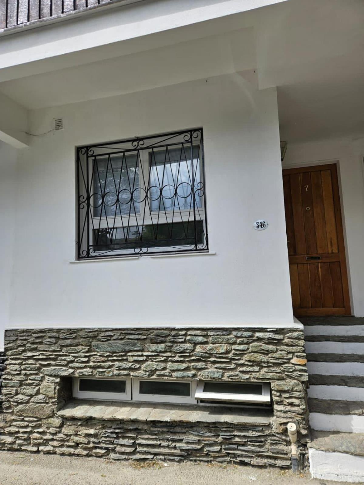 Departamento Centrico Διαμέρισμα Ουσουάια Εξωτερικό φωτογραφία