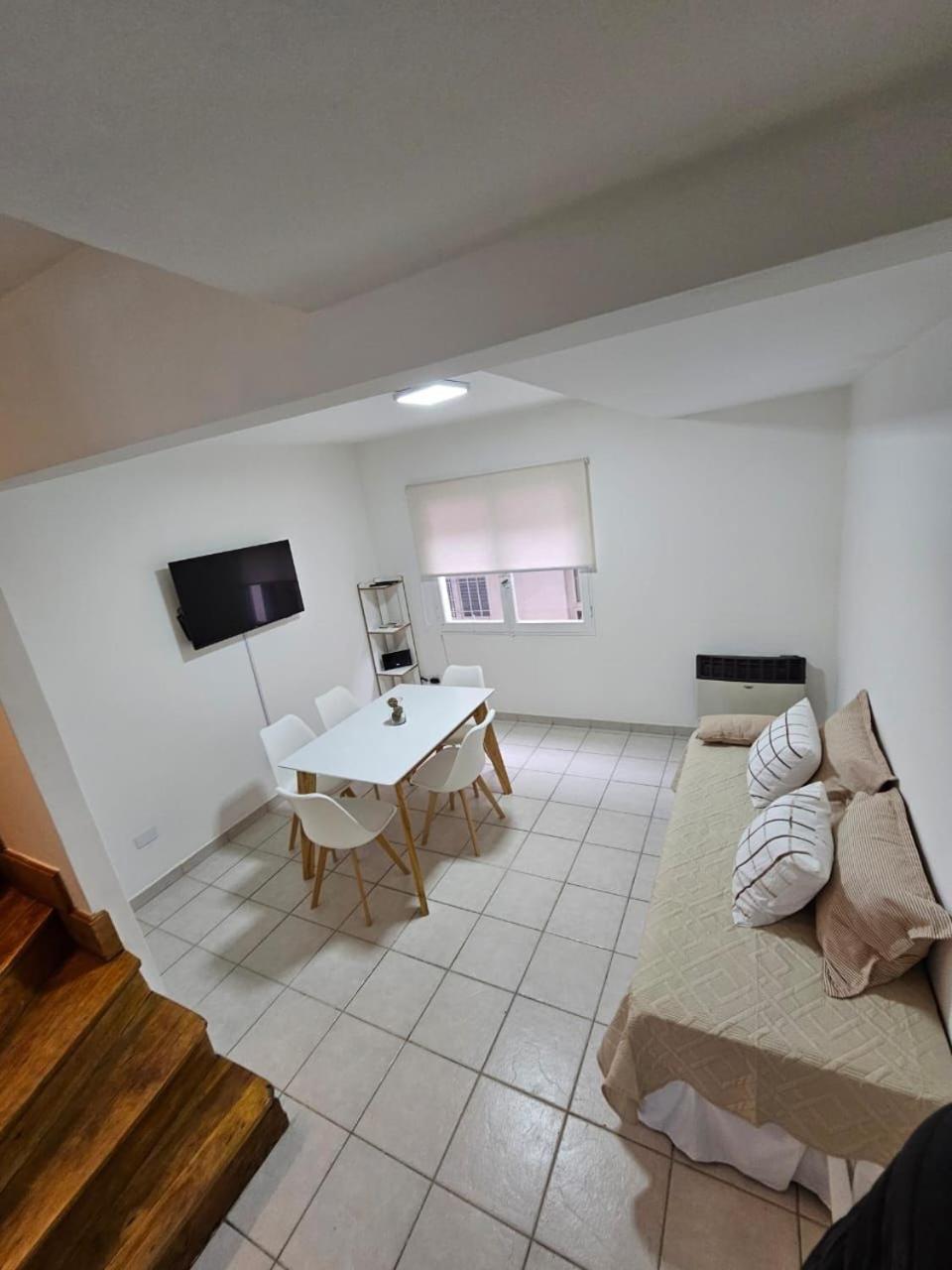 Departamento Centrico Διαμέρισμα Ουσουάια Εξωτερικό φωτογραφία