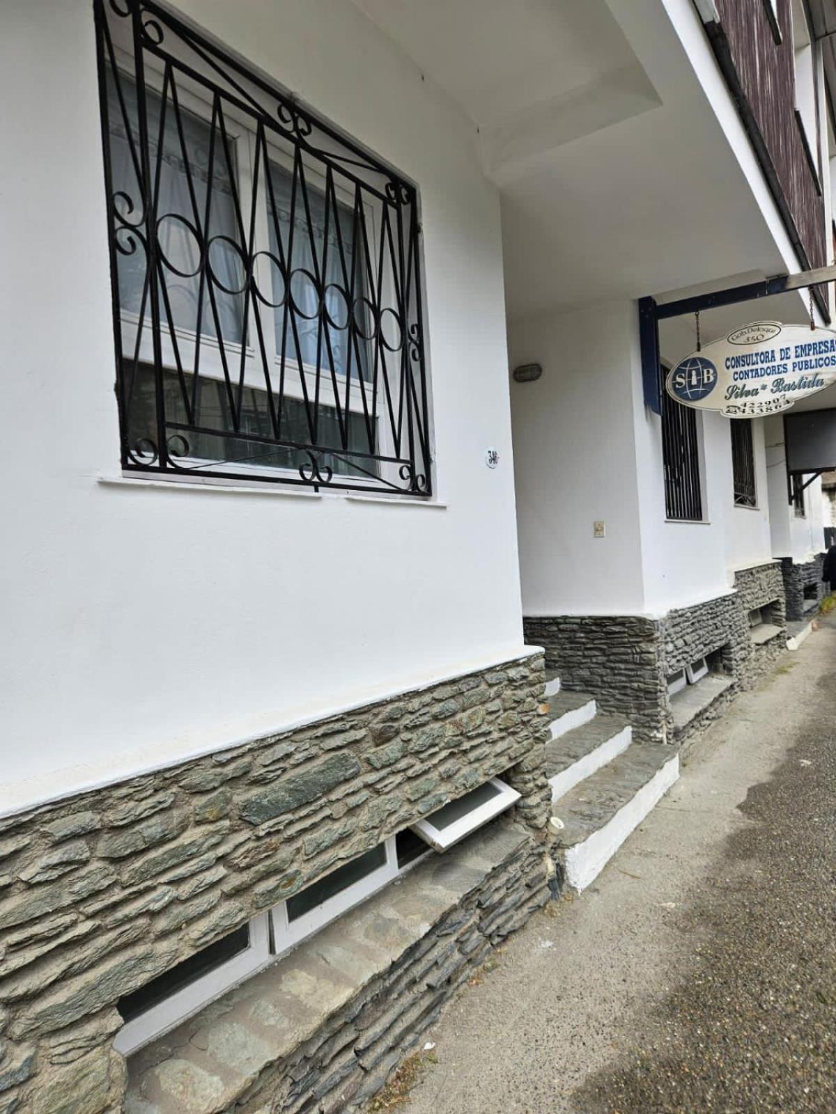Departamento Centrico Διαμέρισμα Ουσουάια Εξωτερικό φωτογραφία