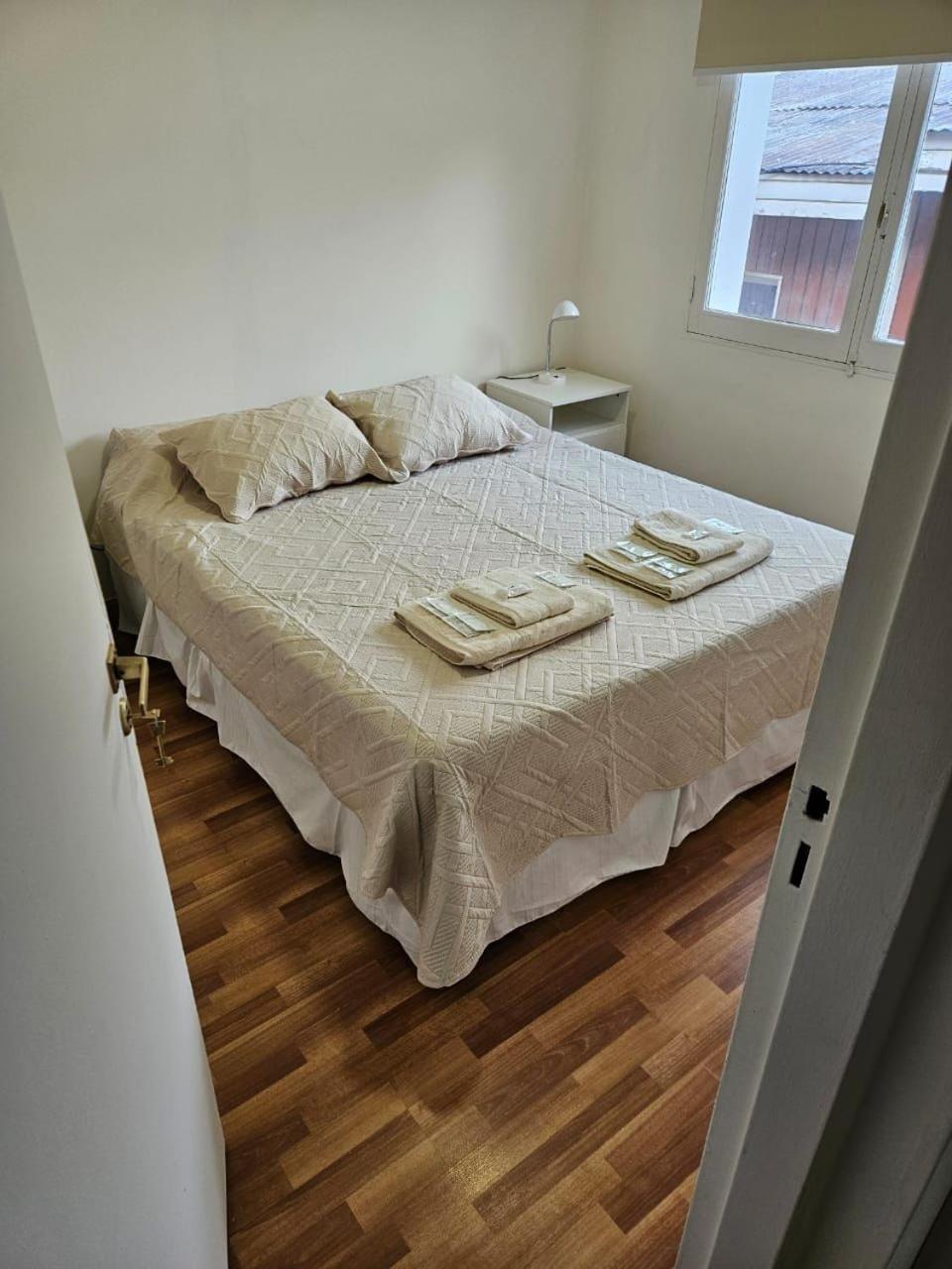 Departamento Centrico Διαμέρισμα Ουσουάια Εξωτερικό φωτογραφία