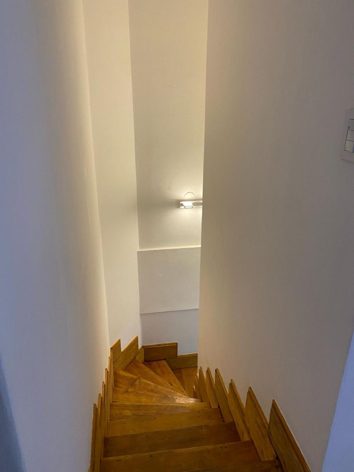 Departamento Centrico Διαμέρισμα Ουσουάια Εξωτερικό φωτογραφία