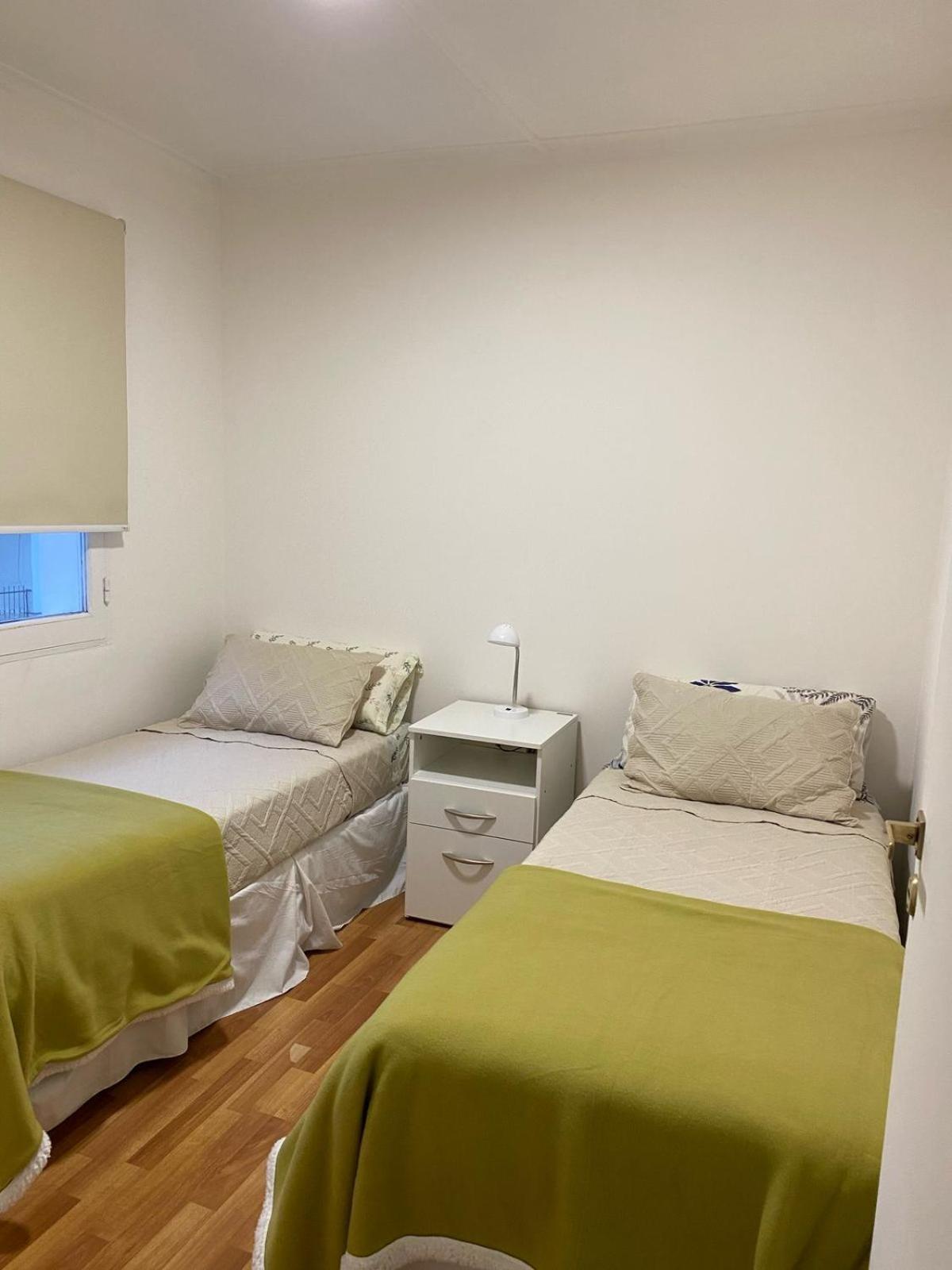 Departamento Centrico Διαμέρισμα Ουσουάια Εξωτερικό φωτογραφία