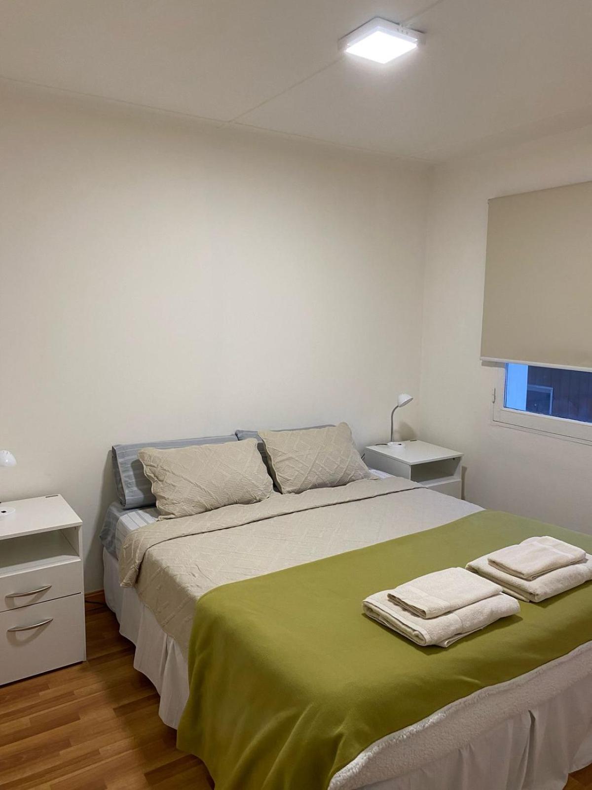 Departamento Centrico Διαμέρισμα Ουσουάια Εξωτερικό φωτογραφία